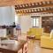 Authentic Marche Hideaway