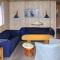 Secluded Forest Retreat at Gjol-By Traum