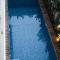 Sun Executive Villas Sanur