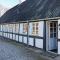 10 person holiday home in Hadsund