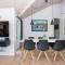 Luxury Retreat with Spa - By Traum Ferienwohnungen
