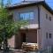 Musafirs House