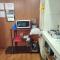 Hostal Latitud Ecuem