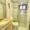 Marsallis Flat 301 Praia - NBI - Ponta Negra