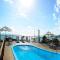 Marsallis Flat 301 Praia - NBI - Ponta Negra