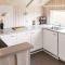 8 person holiday home in Sydals-By Traum