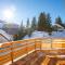 Chalet de Luxe à Avoriaz - 12 Pers, Sauna, Cheminée, Services Premium Inclus - FR-1-314-97