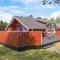 Holiday Home with Terrace & Fire Pit