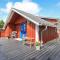 Holiday Home with Terrace & Fire Pit