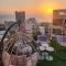 Palm Ville Suites