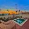 Pinggan luxury camp