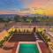 Pinggan luxury camp