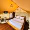 Pinggan luxury camp
