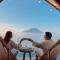 Pinggan luxury camp
