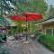 OReilly Garden House