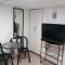 Apartment number 6