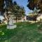 Ramat Rachel Resort