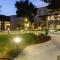 Ramat Rachel Resort