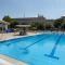 Ramat Rachel Resort
