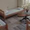 M&T Rooms