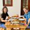 Aroma Villa Homestay