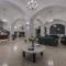 Gran Hotel Panamericana, Mérida