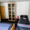 Bacchus Holiday Homes