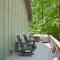 Kentucky Lake Retreat