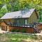 Kentucky Lake Retreat