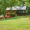 Kentucky Lake Retreat