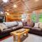 Kentucky Lake Retreat