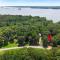 Kentucky Lake Retreat
