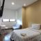 La Milla, Lofts