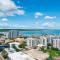 Darwin Harbour and City Views Apartments