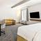 Hampton Inn and Suites Merced