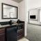 Hampton Inn and Suites Merced