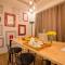 Hotel O Sangam International group of Hotels