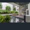 Apartment near CBD & Airport