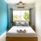 Turtle Rooms
