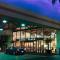 Airtel Plaza Hotel