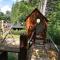 Cozy Chalet with Sauna, Wibrin