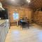 Box Canyon Cabins