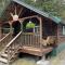 Box Canyon Cabins