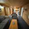 Box Canyon Cabins