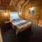 Box Canyon Cabins