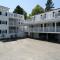 Eagle House Motel Eagle House Motel