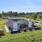20 person holiday home in Glesborg