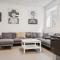 20 person holiday home in Glesborg