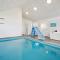 20 person holiday home in Glesborg