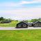 20 person holiday home in Glesborg